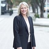 Photo of Judy Richards