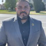 Photo of Eddie Martinez