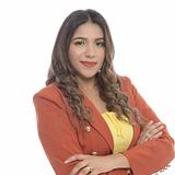 Photo of Jazmin Castro