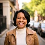 Photo of Leah Webster