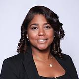 Photo of Rashida Johnson