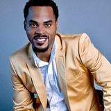 Photo of Tyler Ferguson