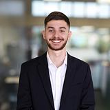 Photo of Christopher Ferraro