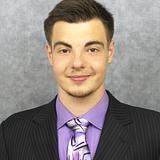 Photo of Alex Martin