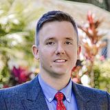 Photo of Bryan McDaniel