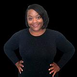 Photo of Candace Temple