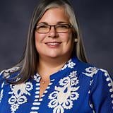 Photo of Stacey Sherman