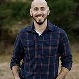 Photo of Scott Bergmann