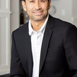 Photo of Aram Afshar