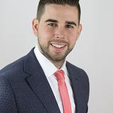 Photo of Benjamin May