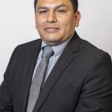 Photo of Antonio Sanchez