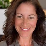 Photo of Angel McCurry