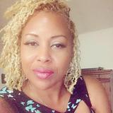 Photo of Carla Johnson