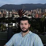 Photo of Nick Binnatov