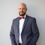 Photo of Jeremiah Cochenour