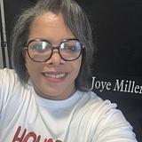 Photo of Joye Miller