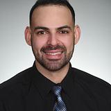 Photo of Isaiah Ayala