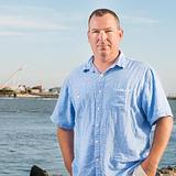 Photo of Joel Feldman