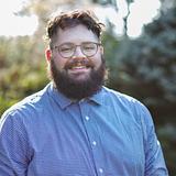 Photo of Joseph Henke