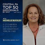 Photo of Michelle Buckley