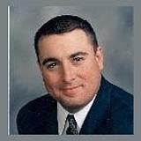 Photo of Vic Crisci