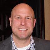 Photo of Darrin Pennartz