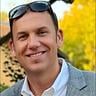 Photo of Chris Slinker