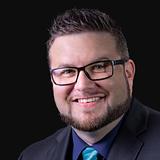 Photo of Luis Ferrolho