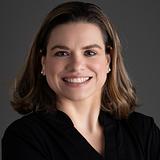 Photo of Caroline Numbers