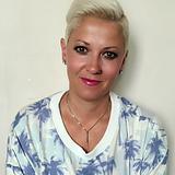 Photo of Alexandra Sairoglou