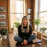 Photo of Amie Anstey