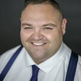 Photo of Matthew Martinez