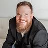 Photo of Tim Huber