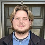 Photo of Michael Johnson