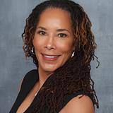 Photo of Michelle Terry