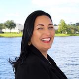 Photo of Christina Wedderburn