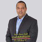 Photo of Chris Butner