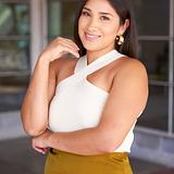 Photo of Evelyn Cordero