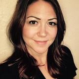 Photo of Amber Foster