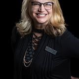 Photo of Cora Carleson