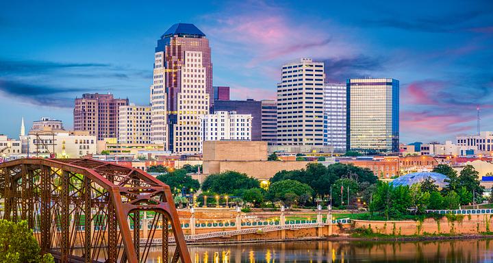 Shreveport, LA real estate