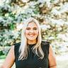 Photo of Melissa Manley