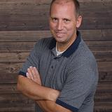 Photo of Brian Burrows