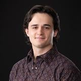 Photo of Nathan Bafundi