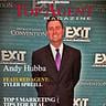 Photo of Andy Hubba