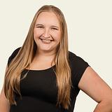 Photo of Hannah Miller