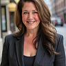 Photo of Stephanie Holladay
