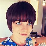 Photo of Jen Haukedal