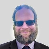 Photo of Christopher Smith