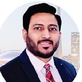 Photo of Deep Sharma